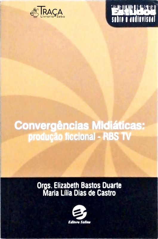 Convergências Midiáticas