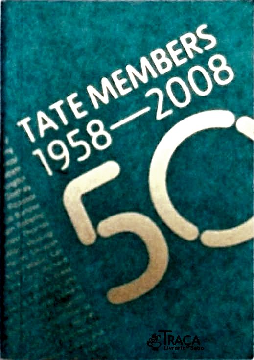 Tate Members