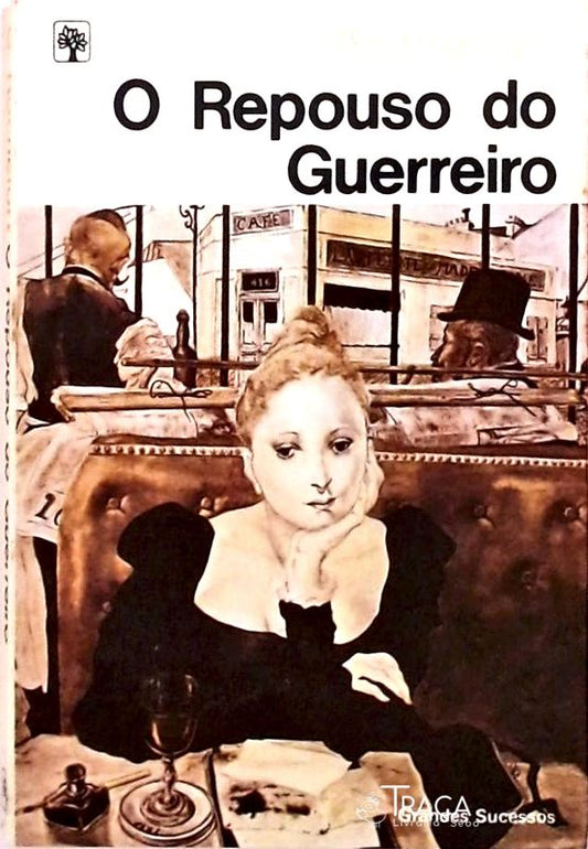 O Repouso do Guerreiro
