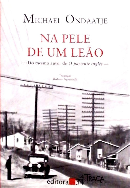 Na Pele de Um Leão
