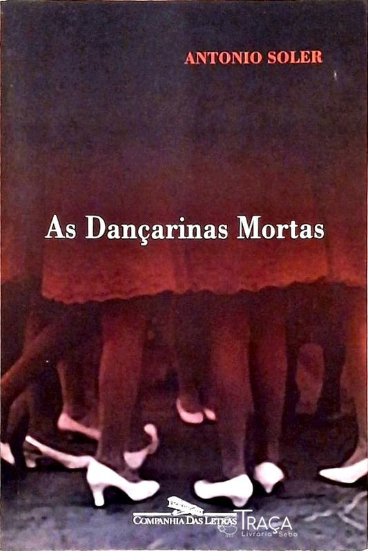 As Dançarinas Mortas
