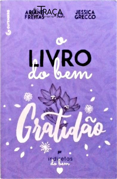 O Livro do Bem - Gratidão