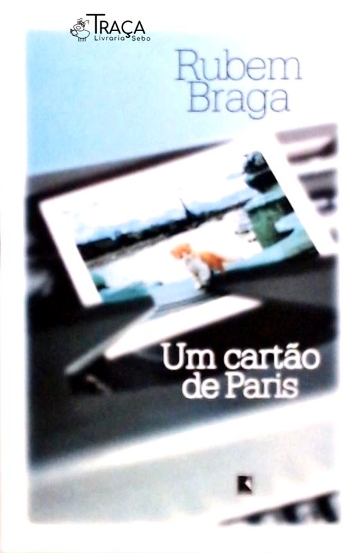 Um Cartão de Paris