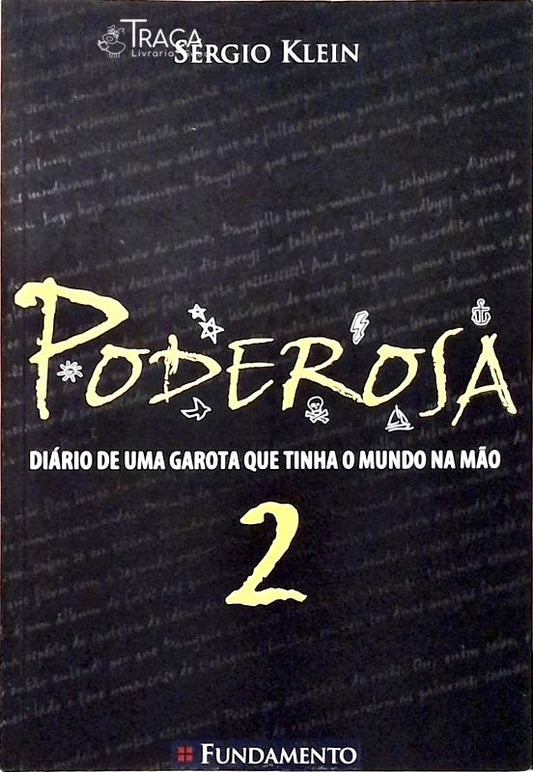 Poderosa Vol 2