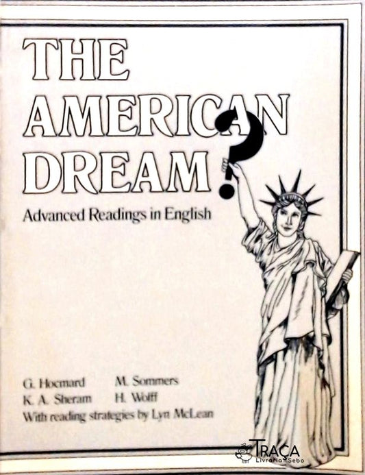 The American Dream?