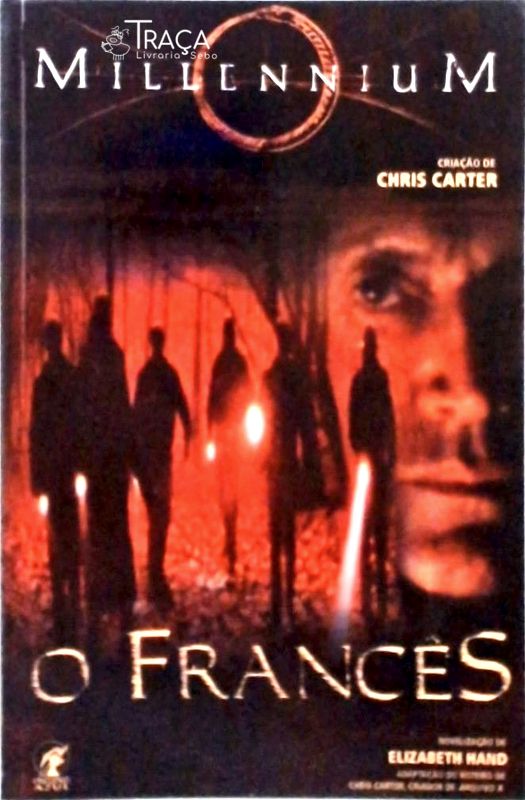 Millennium - O Francês