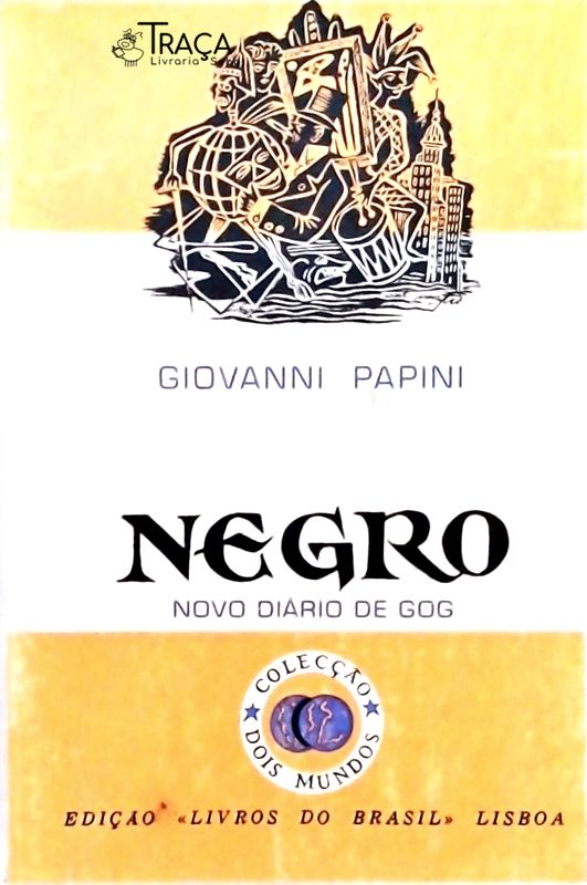 O Livro Negro