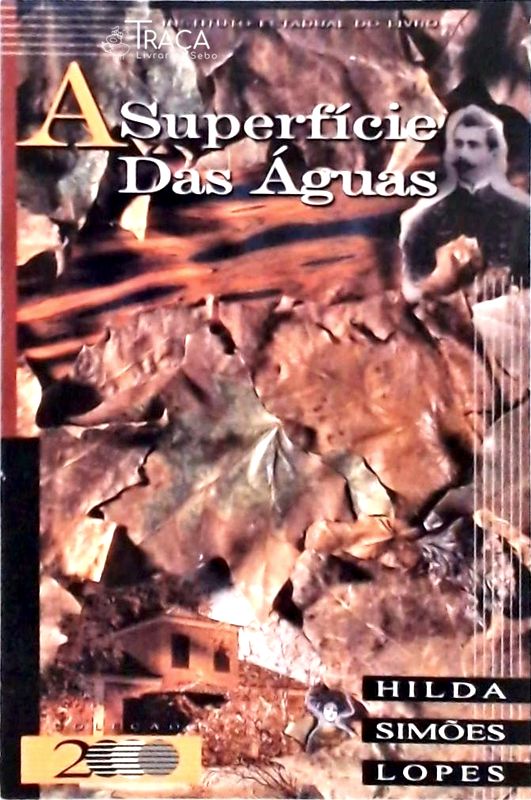 A Superfície das Águas