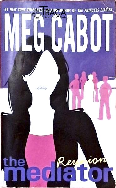 The Mediator - Reunion