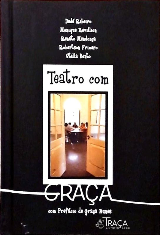 Teatro com Graça