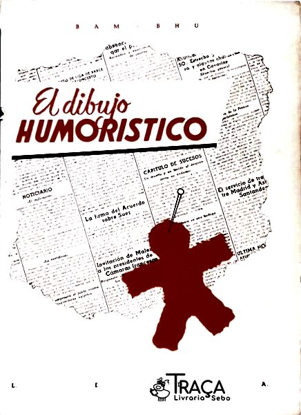 El Dibujo Humoristico