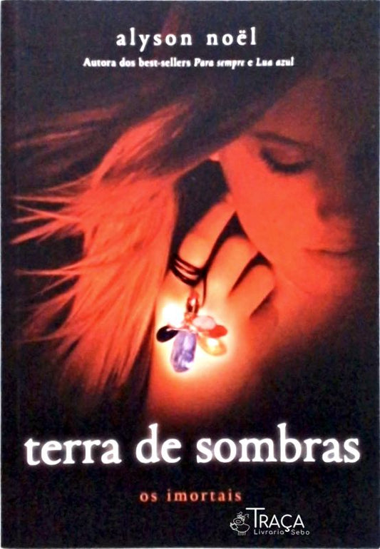 Terra de Sombras
