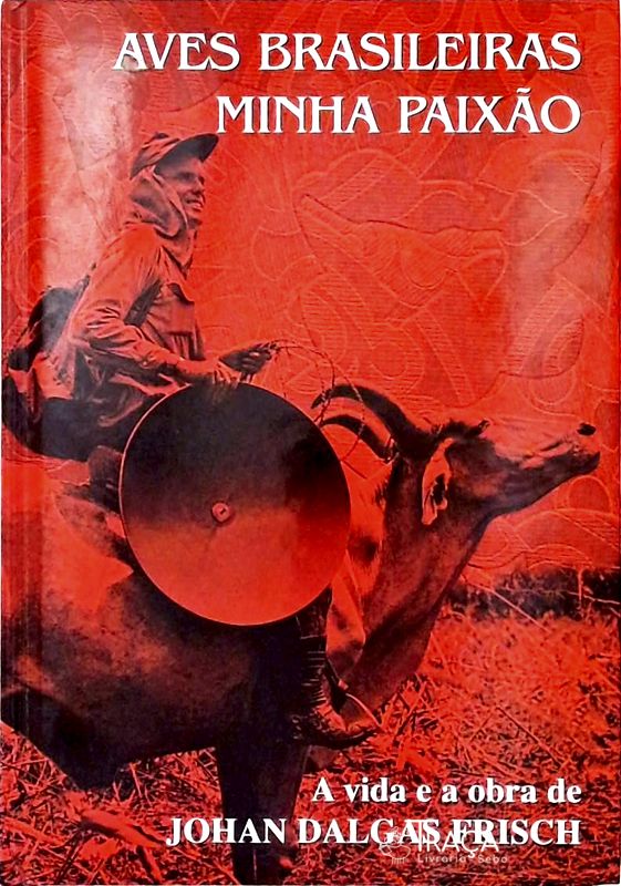 Aves Brasileiras Minha Paixão