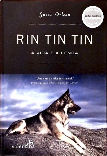 Rin Tin Tin