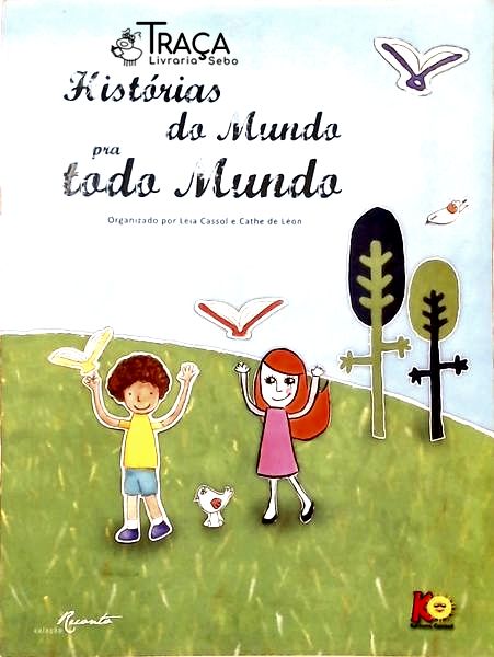 Histórias do Mundo para Todo Mundo