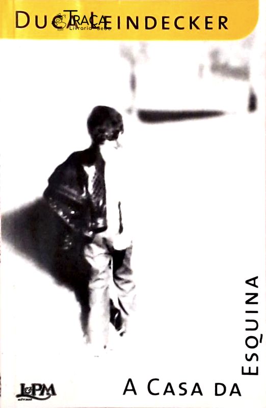 A Casa da Esquina
