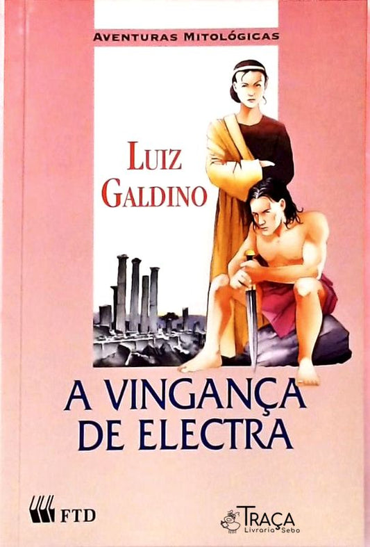 A Vingança de Electra