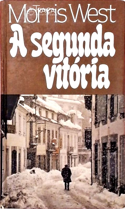 A Segunda Vitória