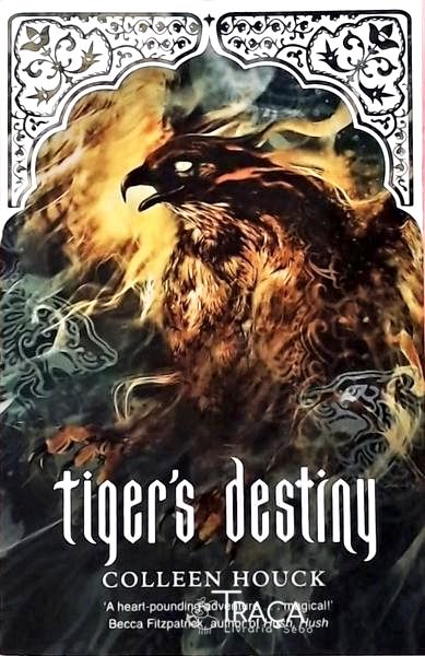 Tigers Destiny