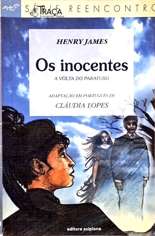 Os Inocentes (adaptado)