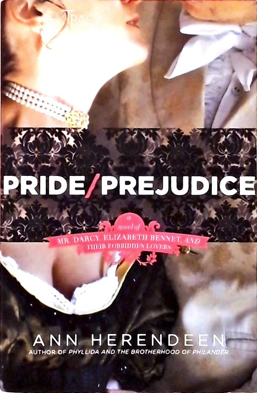 Pride / Prejudice