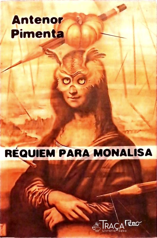 Réquiem para Monalisa