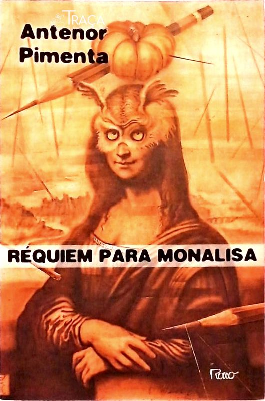 Réquiem para Monalisa