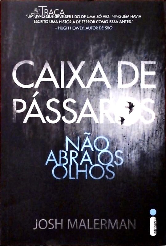 Caixa De Pássaros