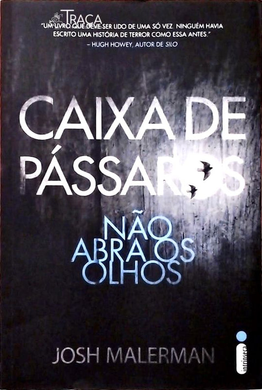 Caixa De Pássaros