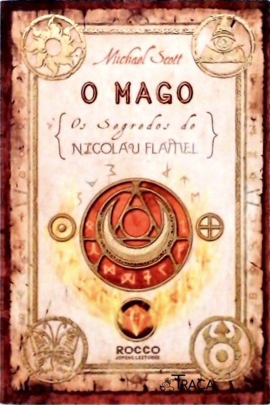 O Mago