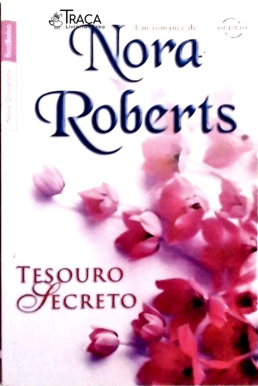 Tesouro Secreto - Virtude Indecente