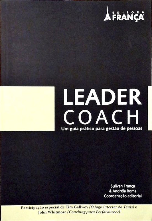 Leader Coach