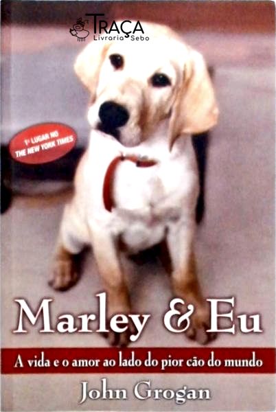 Marley e Eu