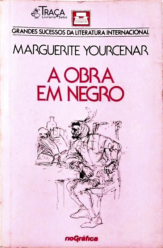 A Obra Em Negro
