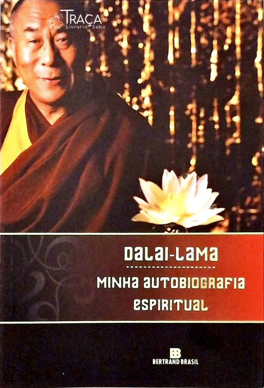 Minha Autobiografia Espiritual