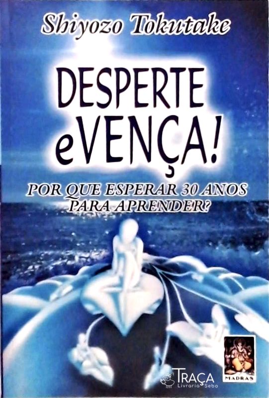 Desperte e Vença!