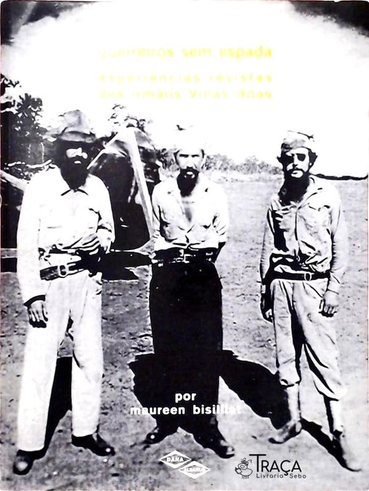Guerreiros Sem Espada
