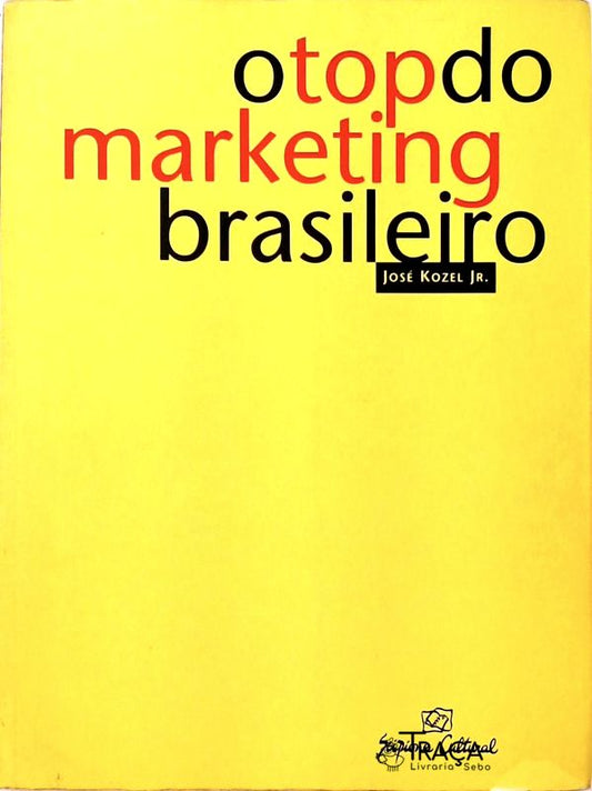 O Top do Marketing Brasileiro