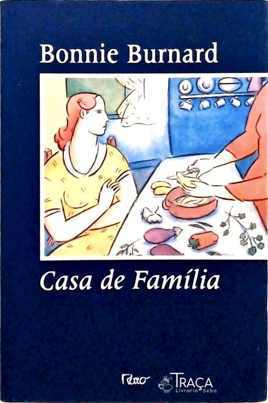 Casa De Família