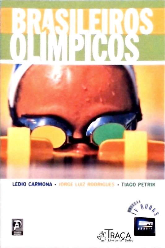 Brasileiros Olímpicos
