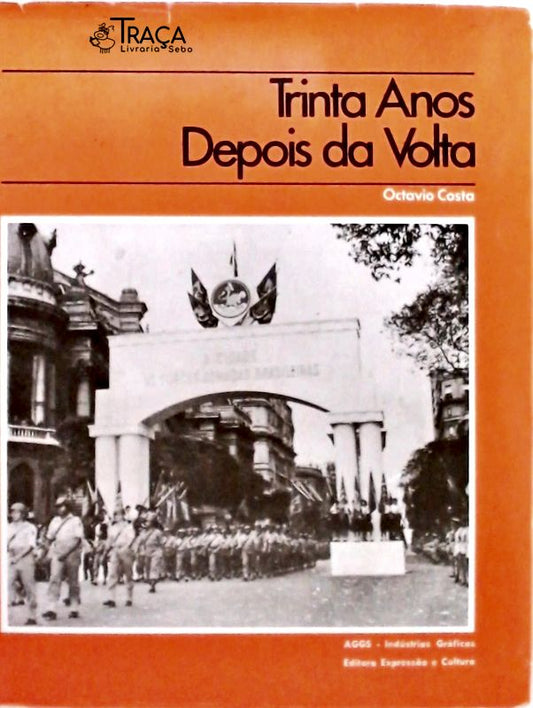 Trinta Anos Depois da Volta
