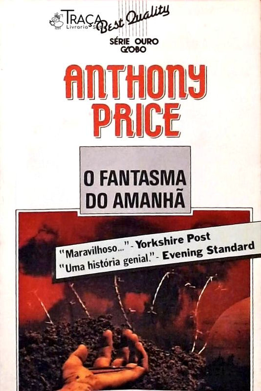 O Fantasma Do Amanhã