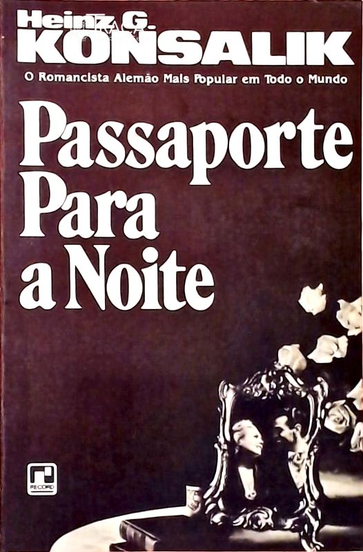 Passaporte para a Noite