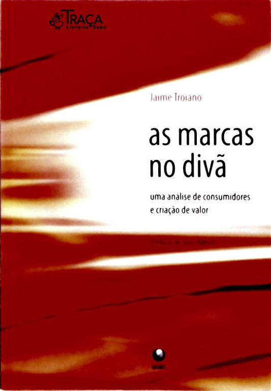 As Marcas No Divã