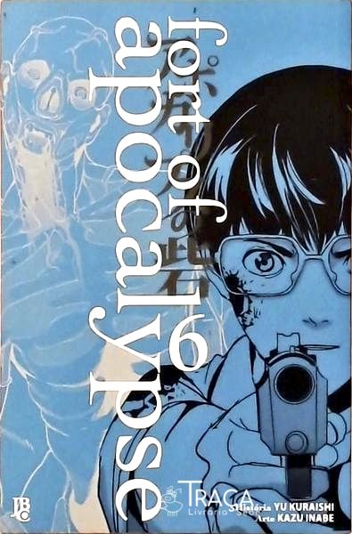 Fort Of Apocalypse - Nº6