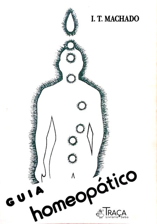 Guia Homeopático