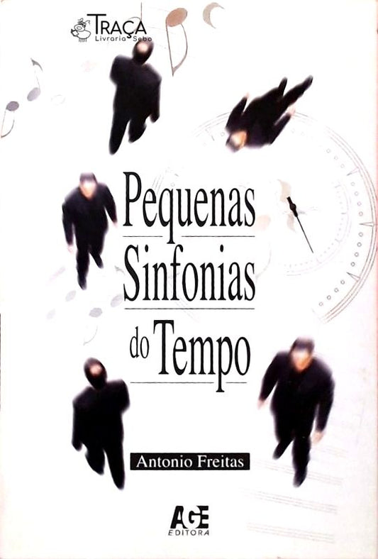 Pequenas Sinfonias do Tempo