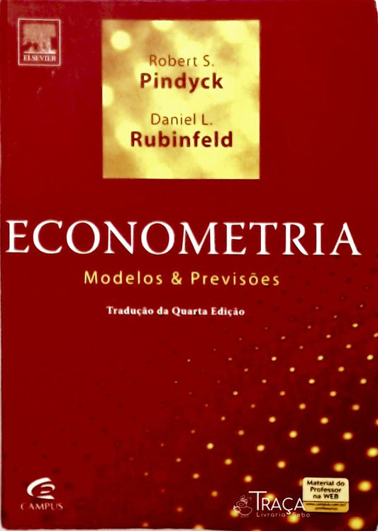 Econometria