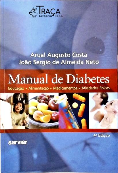 Manual de Diabetes