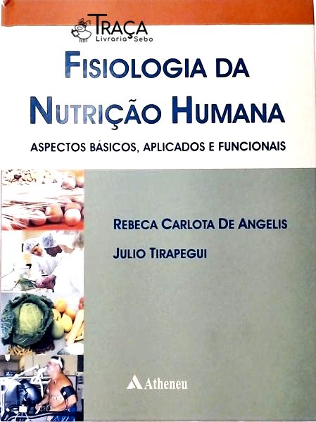 Fisiologia da Nutrição Humana
